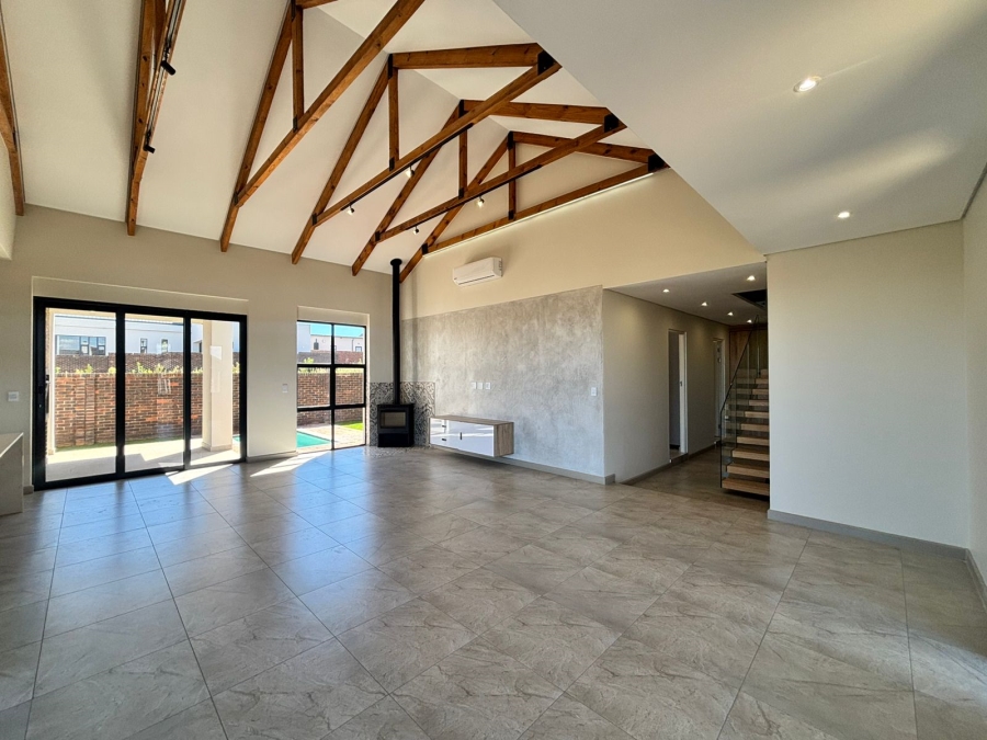 To Let 3 Bedroom Property for Rent in Helderzicht Eco Estate North West